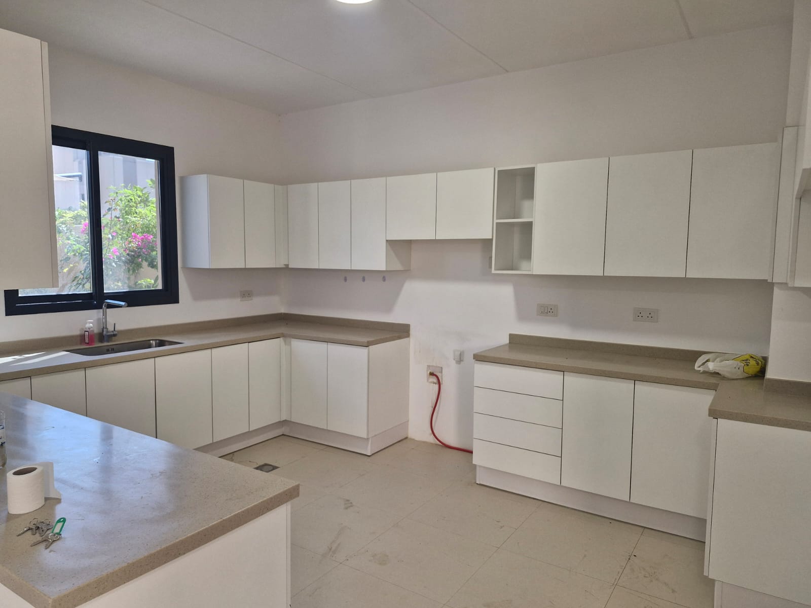 ✨ Luxurious Duplex for Rent in Sedra (Roshn) 🏡